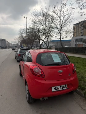Ford Ka, снимка 7