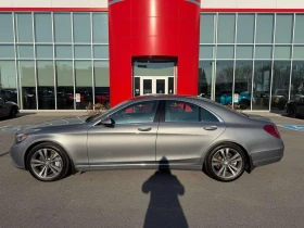 Mercedes-Benz S 550 * CARFAX * ЦЕНА ДО БГ, снимка 2