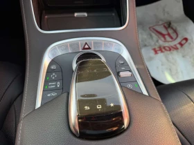 Mercedes-Benz S 550 * CARFAX * ЦЕНА ДО БГ, снимка 10