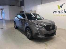 Peugeot 2008 1.2 Puretech S&S ACTIVE PACK CONNECT, снимка 1