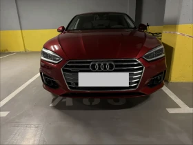 Audi A5 Sportback, снимка 6