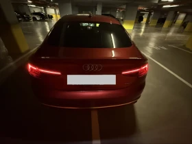 Audi A5 Sportback, снимка 4