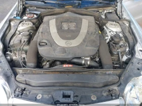 Mercedes-Benz SL 500 550 * Крайна цена до БГ* , снимка 10