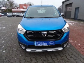 Dacia Lodgy Step Way, снимка 1