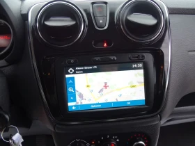 Dacia Lodgy Step Way, снимка 7