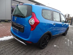 Dacia Lodgy Step Way, снимка 5