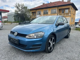 VW Golf 1.6, снимка 1