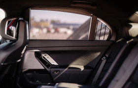 BMW 760 e Hybrid, снимка 7