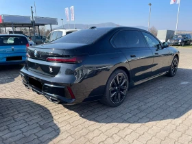 BMW 760 e Hybrid, снимка 3