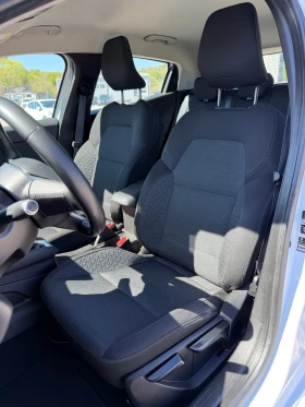 Renault Clio 1.0SCe LED NAVI EURO 6 TUV COC SERVICE BOOK, снимка 7