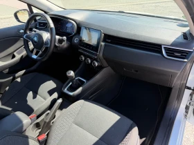 Renault Clio 1.0SCe LED NAVI EURO 6 TUV COC SERVICE BOOK, снимка 13