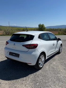Renault Clio 1.0SCe LED NAVI EURO 6 TUV COC SERVICE BOOK, снимка 6