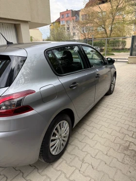 Peugeot 308, снимка 4