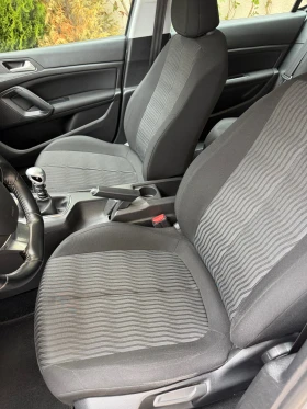 Peugeot 308, снимка 13