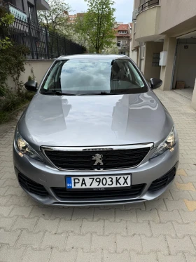 Peugeot 308, снимка 1