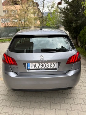 Peugeot 308, снимка 5