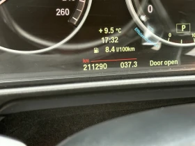 BMW 525 4x4 twin Turbo camera, снимка 12