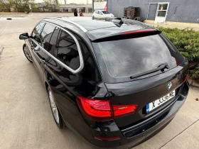 BMW 525 4x4 twin Turbo camera, снимка 3