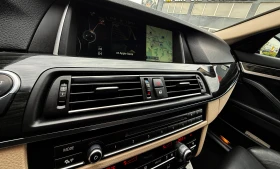 BMW 525 4x4 twin Turbo camera, снимка 11