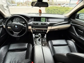 BMW 525 4x4 twin Turbo camera, снимка 7