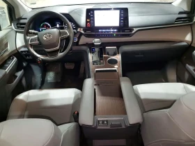 Toyota Sienna, снимка 8