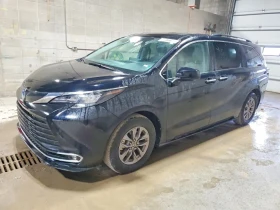 Toyota Sienna, снимка 4