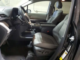 Toyota Sienna, снимка 7