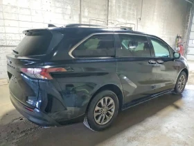 Toyota Sienna, снимка 5