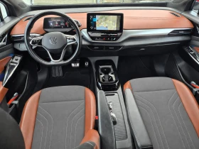 VW ID.4 Pro-82kWh-AMBIENT LIGHT-LED, снимка 9
