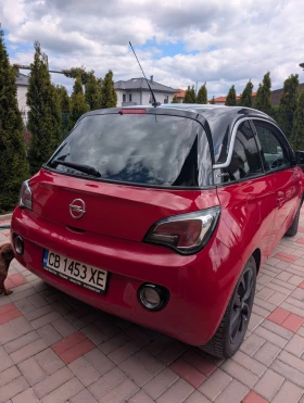 Opel Adam, снимка 3