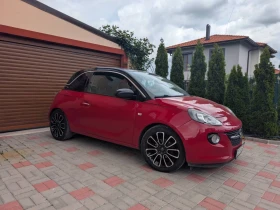 Opel Adam Glam, снимка 1