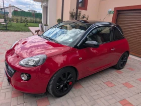 Opel Adam, снимка 5