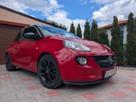 Opel Adam, снимка 1
