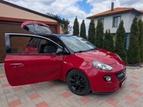 Opel Adam, снимка 10
