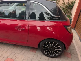 Opel Adam Glam, снимка 14
