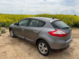 Renault Megane Megan 3 Intens, снимка 1