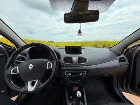 Renault Megane Megan 3 Intens, снимка 7