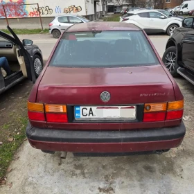 VW Vento, снимка 2