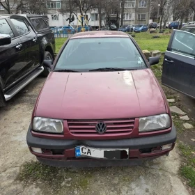 VW Vento, снимка 1