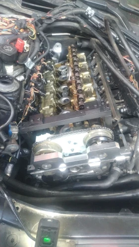 BMW 325 E90 325I, снимка 9