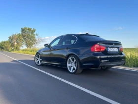 BMW 325 E90 325I, снимка 4