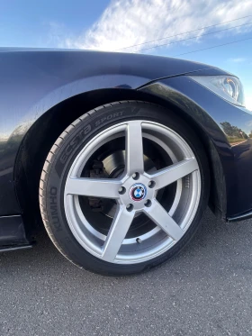 BMW 325 E90 325I, снимка 8