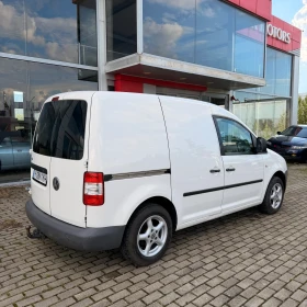 VW Caddy 1.4 Бензин, снимка 2