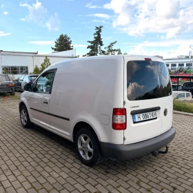 VW Caddy 1.4 Бензин, снимка 4