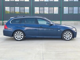 BMW 330 d Touring , снимка 6