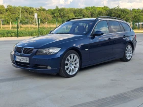BMW 330 d Touring , снимка 1