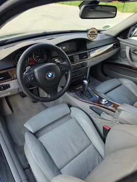 BMW 330 d Touring , снимка 9