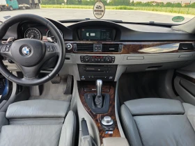 BMW 330 d Touring , снимка 10