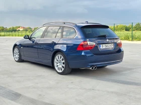 BMW 330 d Touring , снимка 3