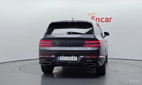 Genesis GV80 3.5T AWD* FULL* DISTRONIC* 360* LEXICON* ОБДУХВАНЕ, снимка 4